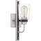 Quoizel Axel Wall Sconce AXE8605BN - alternate 5